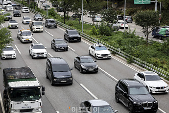 WTI도 배럴당 100달러 돌파…미·이란전 격화에 공급 불안
