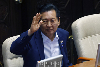 정청래 美비자 ‘계속 심사’…13년 만에 미주 국감 또 불발