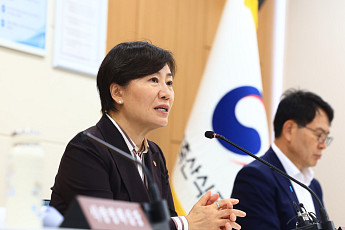 송미령 장관 “CPTPP, 두렵지만 기회 될 수도⋯농업 경쟁력 키울 계기”