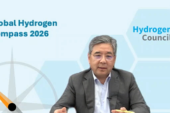 장재훈 현대차그룹 부회장 “수소산업 규모화, 일관된 정책·산업 투자 맞물려야”