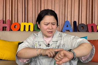 김신영, '나혼산' 하차설에 직접 등판⋯