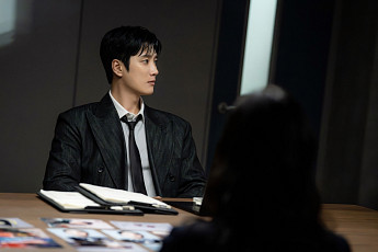 '재벌X형사2' 안보현, 이번엔 살인 용의자…시청률 7.8% 반등
