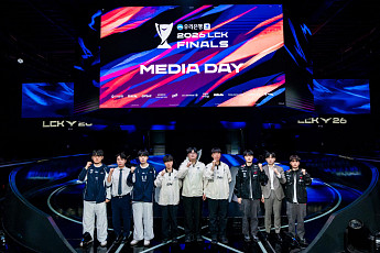 LCK 파이널 현장에서 뭐 하지?⋯입장ㆍ이벤트ㆍ굿즈 총정리