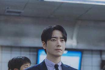 '로또 1등' 이준혁, 13억 당첨에도 출근⋯직장인 공감 자극