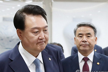 '이종섭 호주도피' 尹, 1심서 무죄 “인사권 행사 일환으로 볼 여지” [종합]