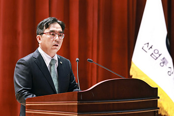 박정성 본부장, 英에 러시아산 LNG 제재 예외ㆍ신철강 조치 개선 요청
