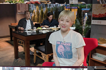 서인영, 숨겨둔 연애사 공개⋯매니저 욕설 논란까지 솔직 고백