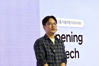 박민우 현대차그룹 AVP 본부장 “전략적으로 일정 늦춰”…자체 AI 기반車 2029년 양산