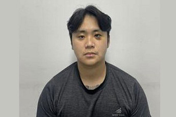 정재환, '친구 살해' 고의성 부인⋯