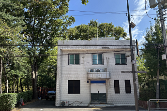 폐 도곡치안센터, 동네 도서관으로⋯내년 2월 개장