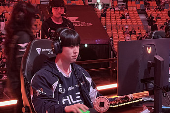 장로 드래곤 한타서 한방 뒤집기 성공⋯韓 LoL 대표팀, 대만전 2세트도 역전승 [아시안게임]
