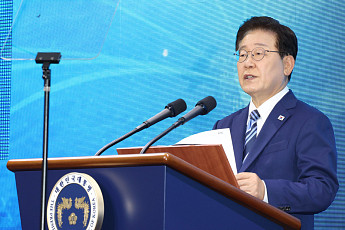이재명 대통령 