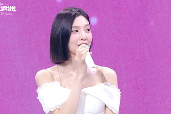 레드벨벳 조이, 30대 앞두고 덮친 불안⋯“안 예쁘면 누가 날 찾아줄까”