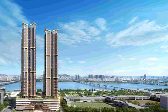 삼성물산, 여의도 목화아파트 재건축 시공사 선정