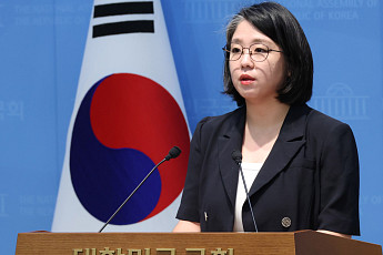 용혜인, 성평등가족부 장관 후보자직 사퇴…“여당도 우려, 직 수행 어렵다”