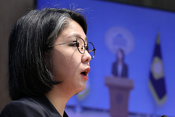 용혜인, 성평등부 장관 후보 자진사퇴…“의정활동 매진”[종합]