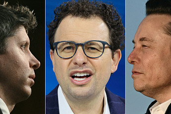 美정가ㆍ백악관 “AI CEO들, 입 다물고 제품이나 안전하게 만들어라”