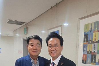 안민석 경기도교육감, 