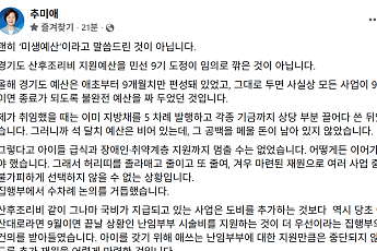 추미애 