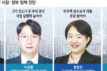 文정부 '85주 상승' 기록 코앞⋯전문가 