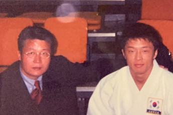 추성훈, 부친 별세 3년 만에 삼촌 비보⋯“너무 빨라요, 미안해요”