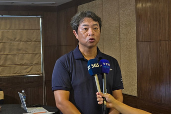 네팔 파견 韓구호대 2진, 현장서 구호활동 착수