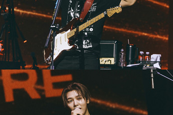 씨엔블루, KSPO 돔서 ‘에바뛰’ 외친다⋯데뷔 17년 만에 입성