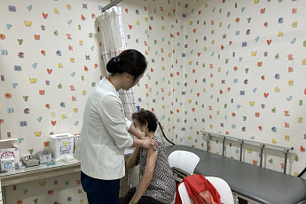 “벌써 독감이라고?”…9월부터 불어닥친 인플루엔자 비상