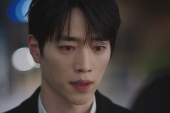 서강준, 안은진에 프러포즈⋯'너 말고 다른 연애' 청혼 엔딩 '반전'