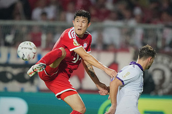 ‘김민재 풀타임’ 뮌헨, 케인 150호 골 앞세워 2-1 승리