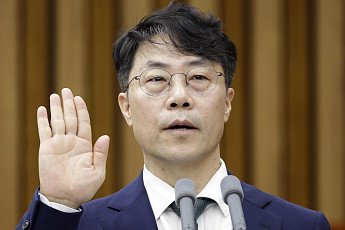 김성수 대법관 후보자 “공평무사 마음으로 헌법·법률·양심 따라 사건 살필 것”