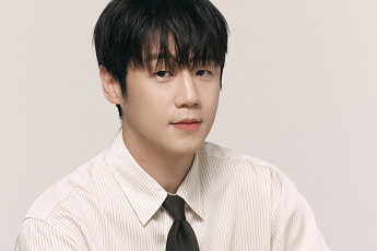 '유부녀 킬러' 정준원, 첫 주연 넘어 '궁금해지는 배우'로(종합) [인터뷰]