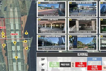 국가철도공단, 센텀·거제역 철도 유휴부지 민간개발 공모