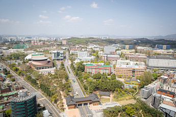 지원자 23.5% 늘어난 전북대, 수시 3만명 돌파…경쟁률 8.74대 1