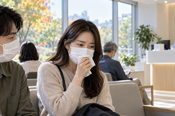 접종보다 먼저 온 독감·코로나…증상부터 백신까지 총정리 [이슈크래커]