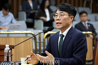 김성수 대법관 후보자 “영장판사 의혹, 사실이라면 엄중 징계”