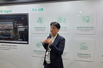 “사람의 한계 AI가 메운다” 울산CLX, 60년 공장에 심는 ‘듀얼 브레인’ [르포]