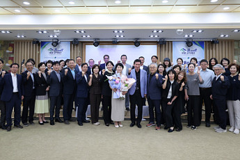 비에이치아이, ‘비웰 공익재단’ 설립…경남 대표 기업으로 ESG 경영 확대