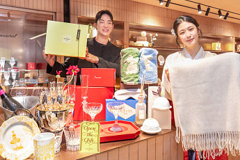 현대백화점, 한우 12만세트 준비…리빙·뷰티 선물도 확대 [고향가는 길]
