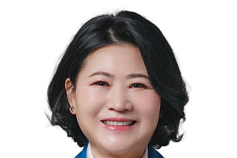 전남광주통합시 첫 대변인...배미경씨 임명