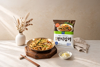“데우기만 하면 차례상 완성”…간편식이 차린 추석 명절 밥상