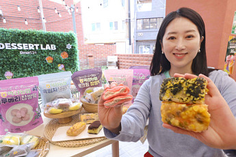 이마트24, 유명 떡집 화제 상품 11종으로 ‘떡지순례’ 합류