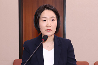이소영 “소상공인 비용구조 개선…코스닥 신뢰 회복할 것”