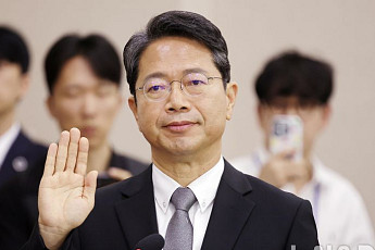 김승원 후보자 “의혹으로 심려끼쳐 송구…형사법 개혁 현장서 완성”