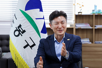 “내년 5월 서울 아레나 개관 예상…‘창동 변화→도봉 성장’ 기회로”