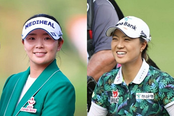 이다연-이민지, 하나금융 챔피언십서 또 연장 혈투?…리디아 고도 출격