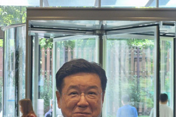이찬희 삼성 준감위원장 “노사 넘어 노노 관계도 노동인권 지켜야”