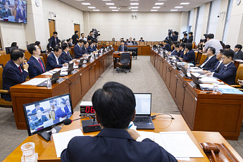 이형일 경제부총리 후보자 인청…여야 ‘비거주 1주택·ETF 수익’ 공방