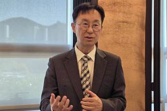 임재만 국토연구원장 “수도권 집만 늘려선 주거안정 한계…균형발전 우선해야”