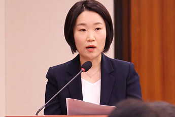 野 “7년간 비거주 1주택” vs 與 “소상공인 적임자”…이소영 청문회 공방
